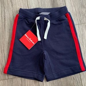 Hanna Andersson size 3 boys shorts